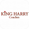 King Harry Coaches